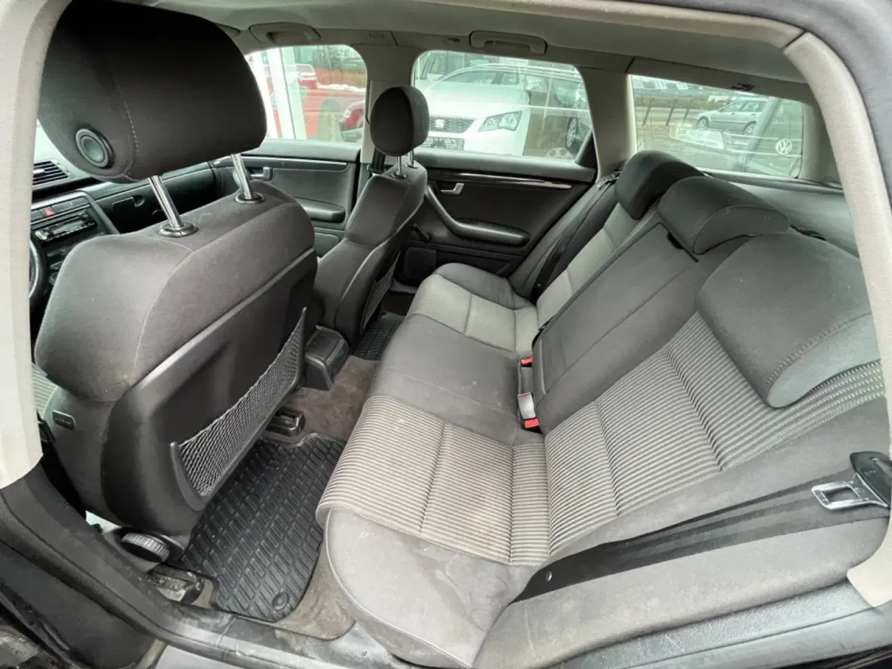 Billede 13 - Audi A4 1,8 T 163 S-line Avant