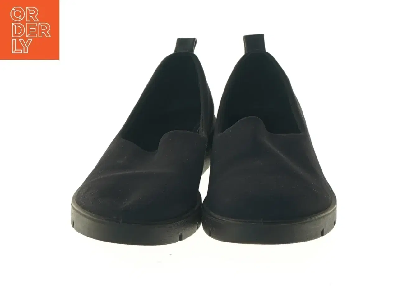 Billede 3 - ECCO slip-on sko, størrelse 38 fra ECCO (str. 38 )