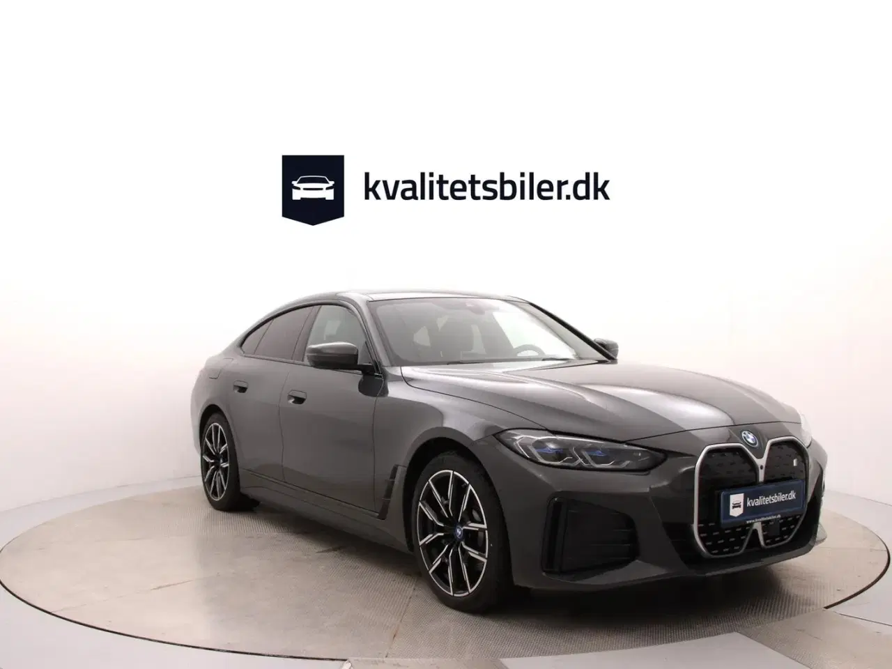 Billede 6 - BMW i4  eDrive40 M-Sport