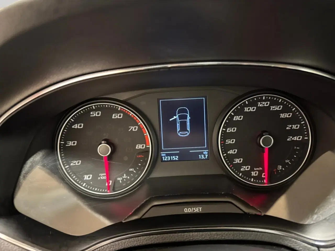 Billede 7 - Seat Ibiza 1,0 TSi 95 Style