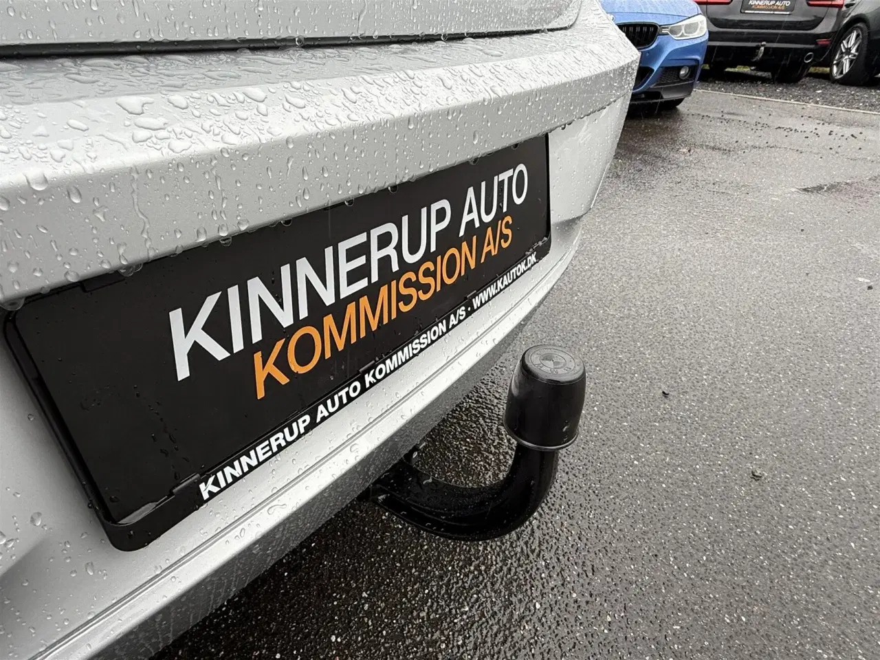Billede 11 - BMW 116i 1,6 136HK 5d 6g