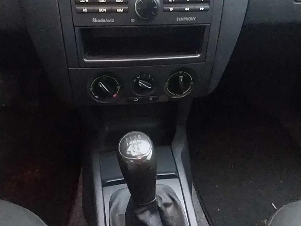 Billede 8 - Skoda fabia combi st.car