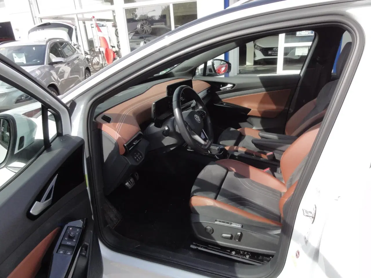 Billede 11 - VW ID.4 77 Pro Performance