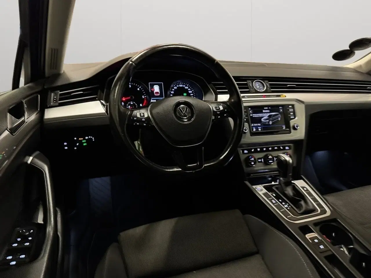 Billede 5 - VW Passat 2,0 TDi 150 Comfortline Variant DSG