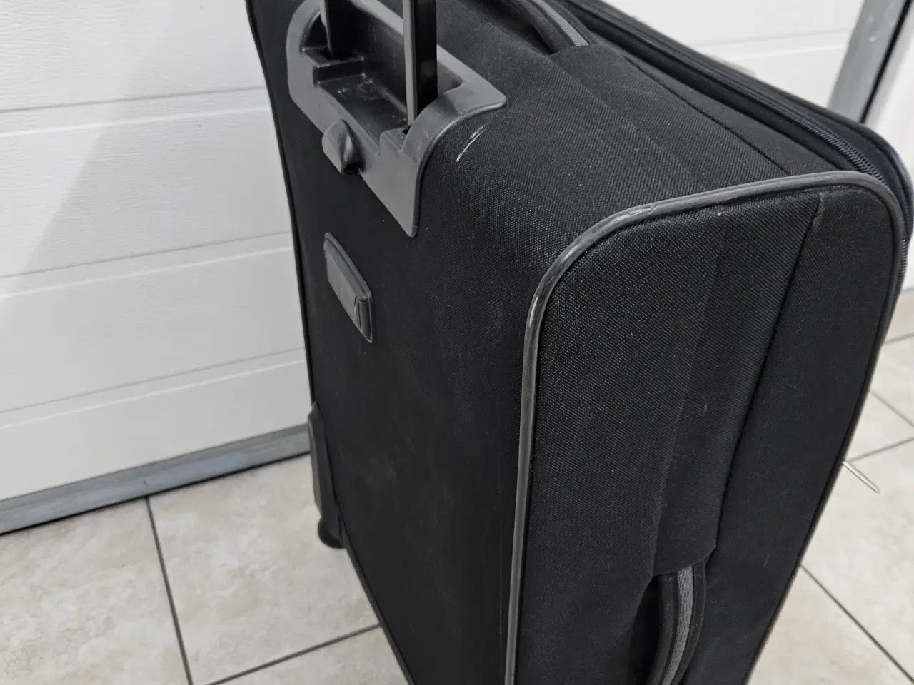 Billede 2 - Titan kuffert sort