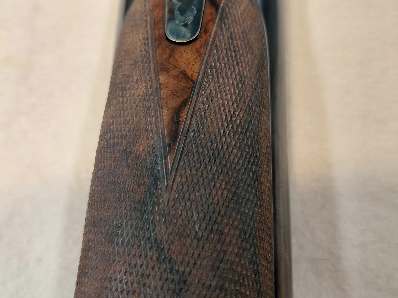 Billede 13 - Beretta 471EL sidebøsse