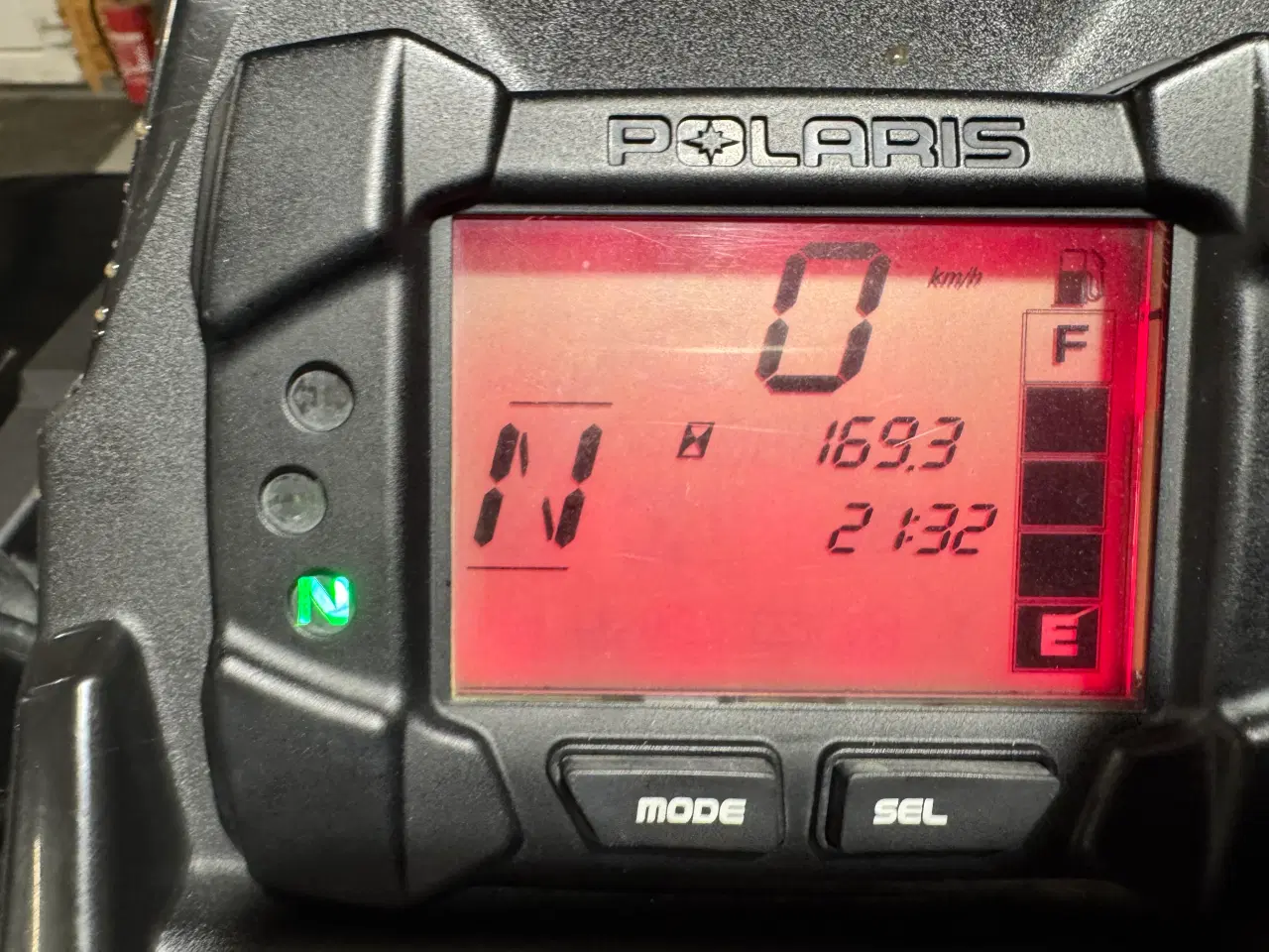 Billede 6 - Polaris scrambler 850xp 2014