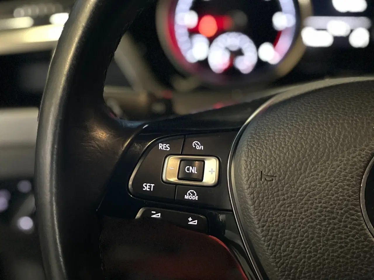 Billede 17 - VW Touran 2,0 TDi 150 Comfortline DSG 7prs