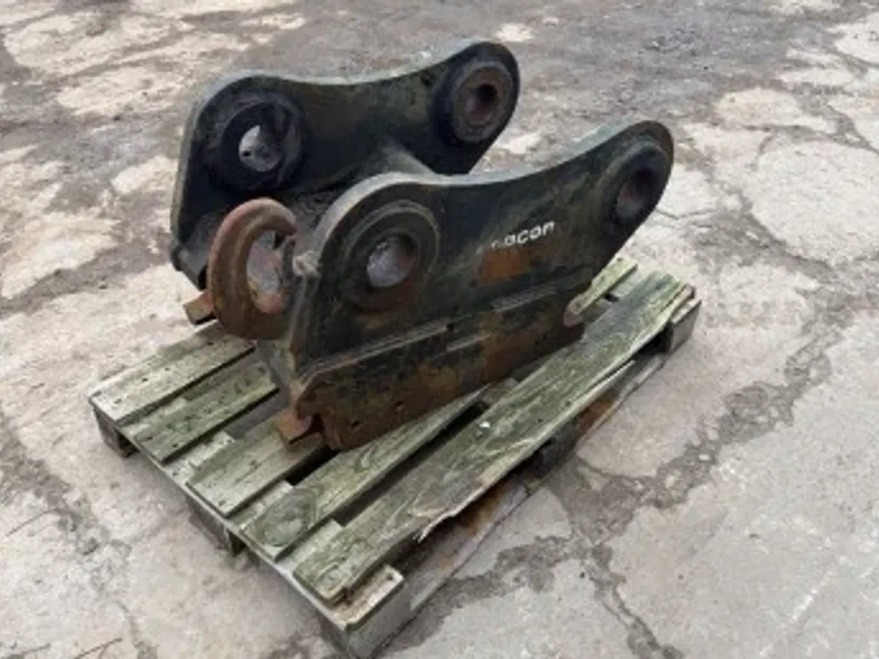 Billede 3 - S80 skifte