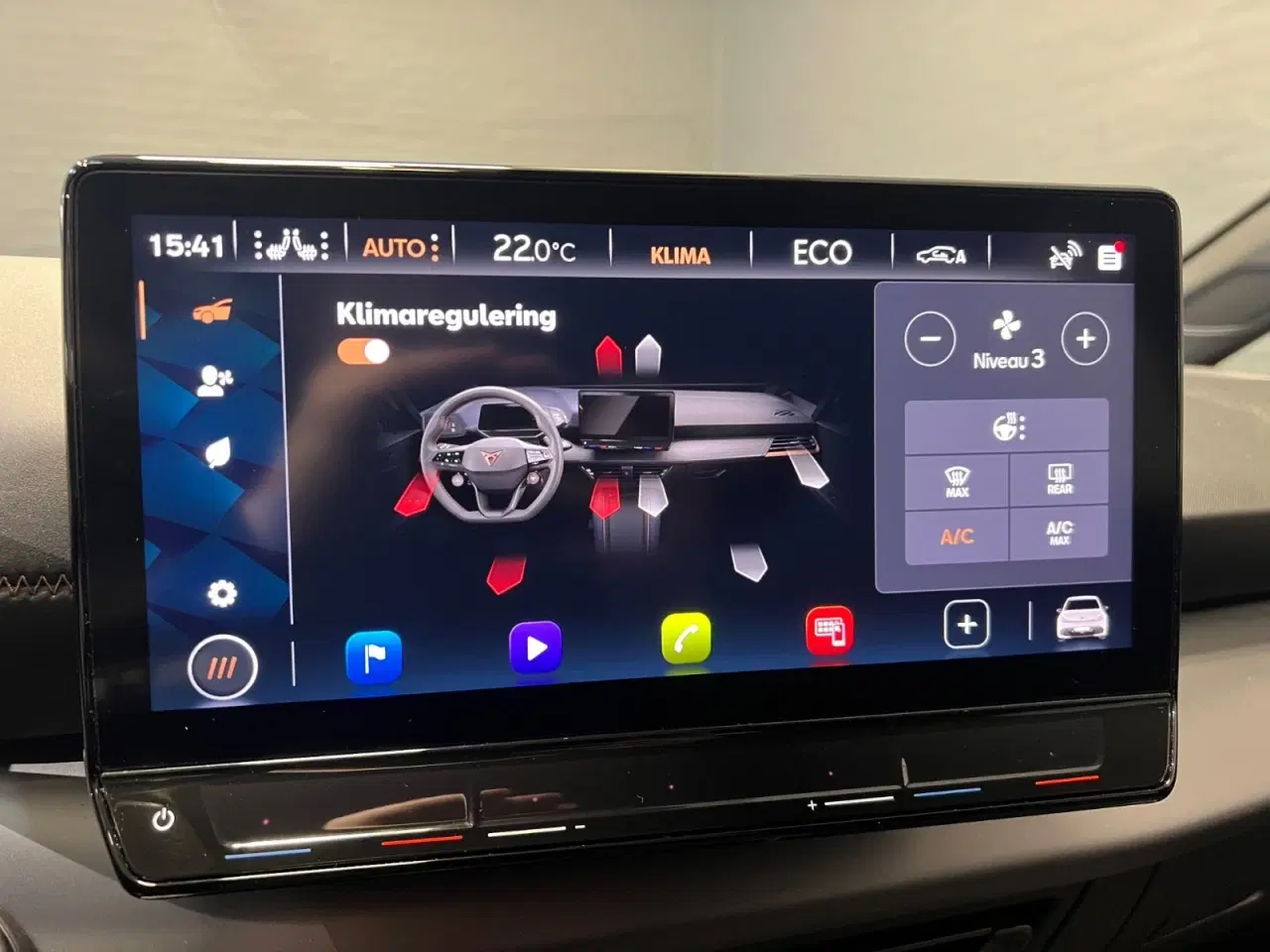 Billede 16 - Cupra Born 58