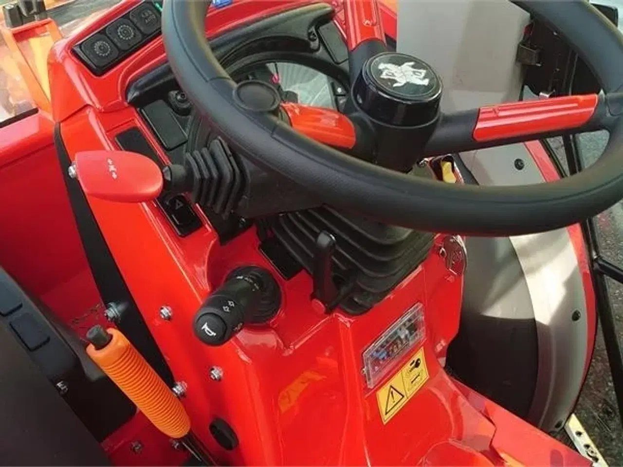 Billede 8 - Antonio Carraro TTR 7600 Infinity