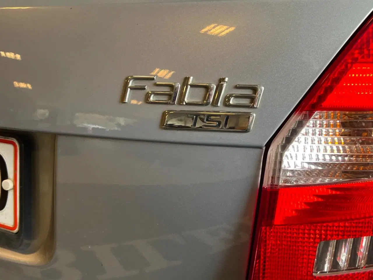 Billede 17 - Skoda Fabia 1,2 TSi 86 Family
