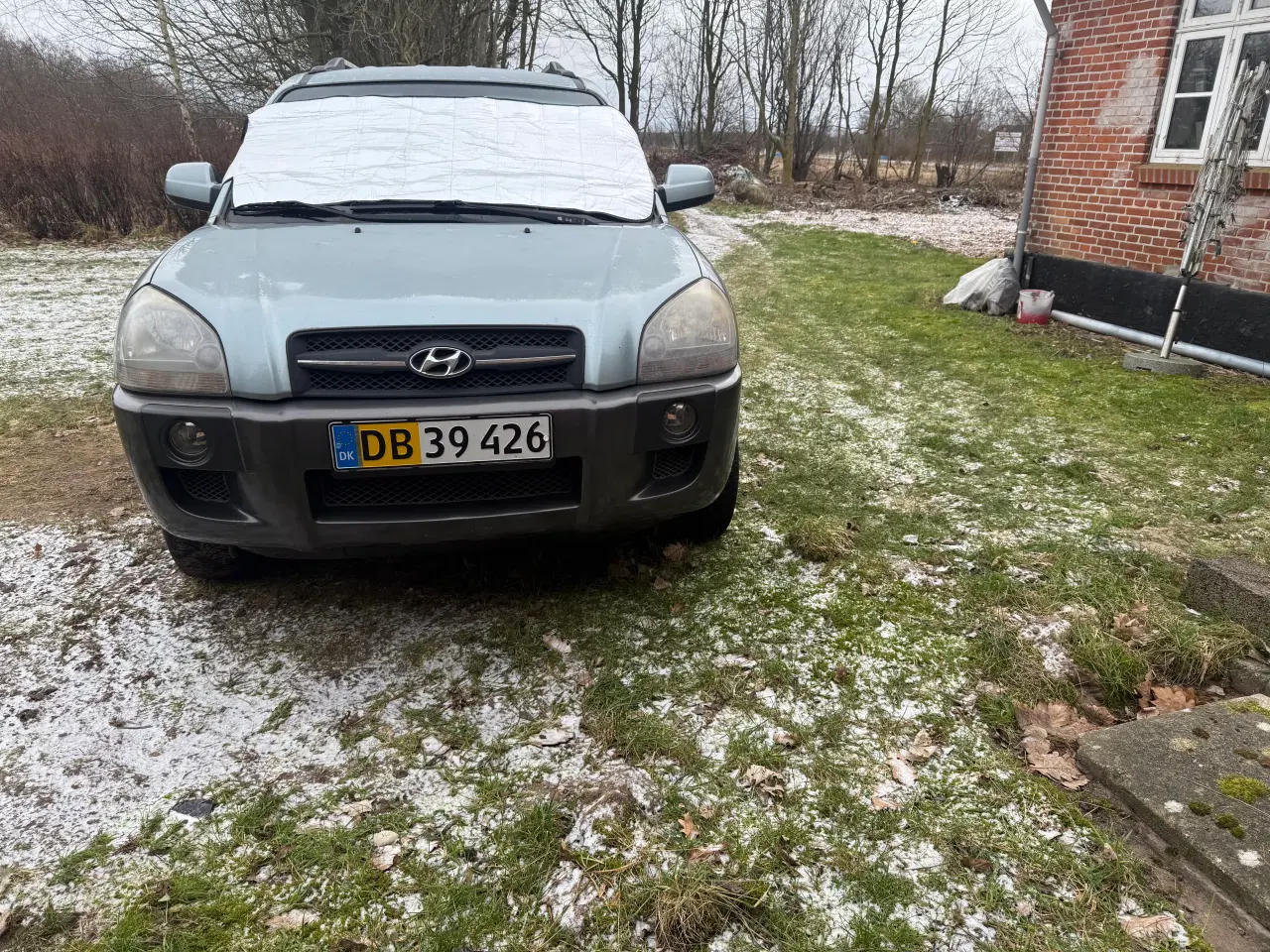 Billede 3 - Bil sælges
