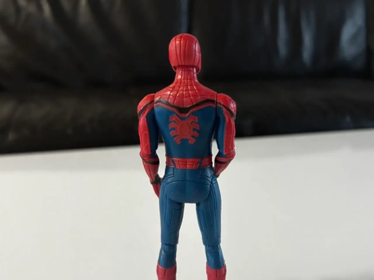 Billede 7 - kapitonamerika og spiderman