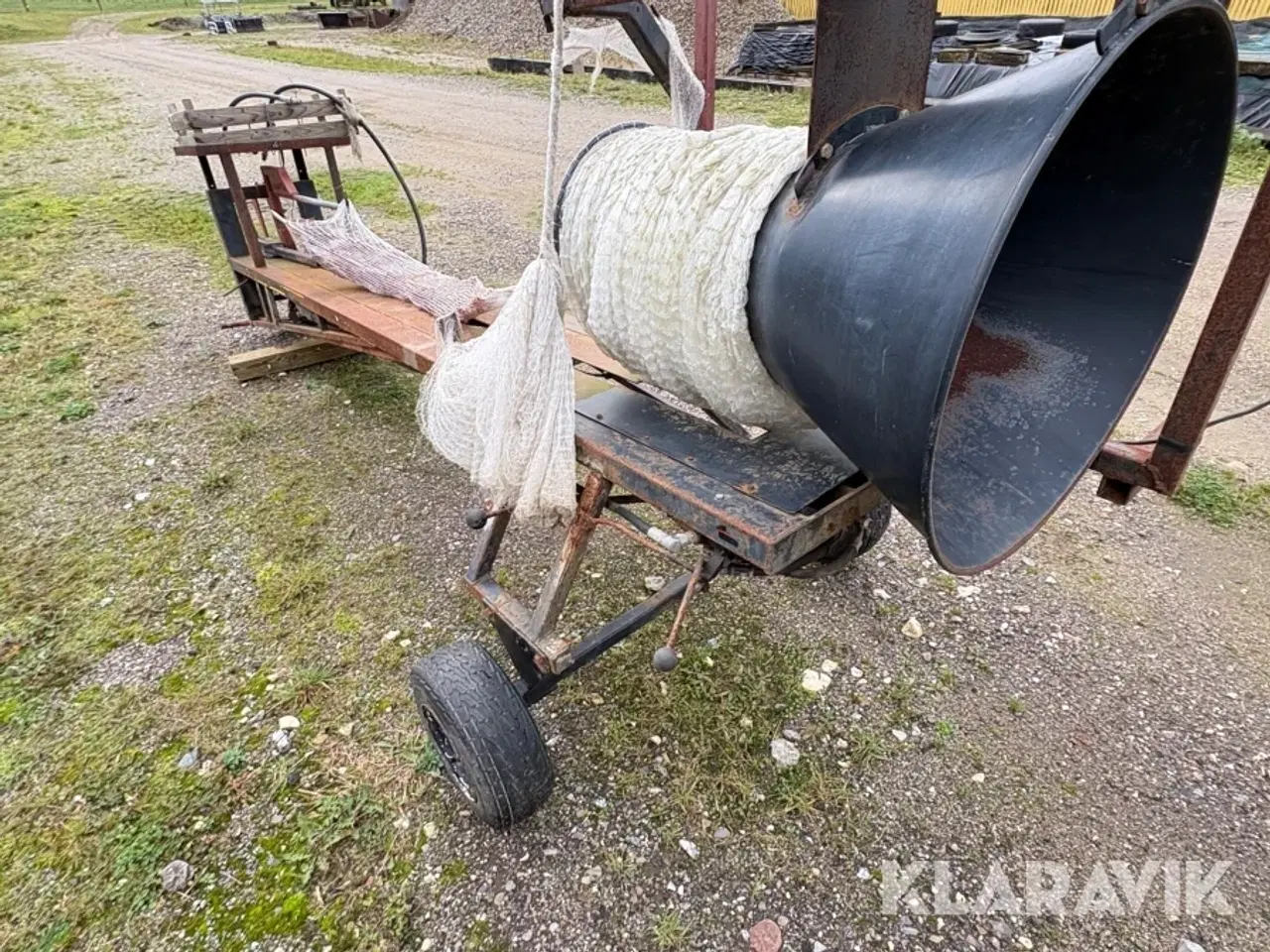 Billede 9 - Juletræspakker