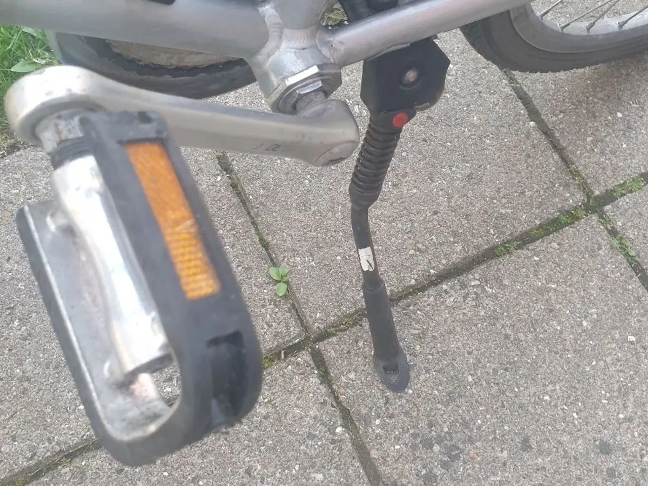 Billede 2 - Kettler vintage damecykel, 6 gear, str. 52 cm