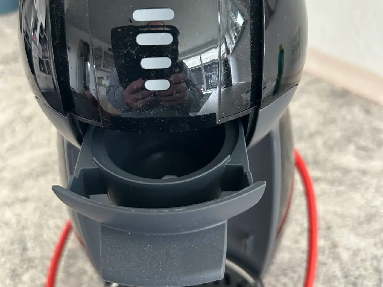 Billede 5 - Kapselkaffe maskine 