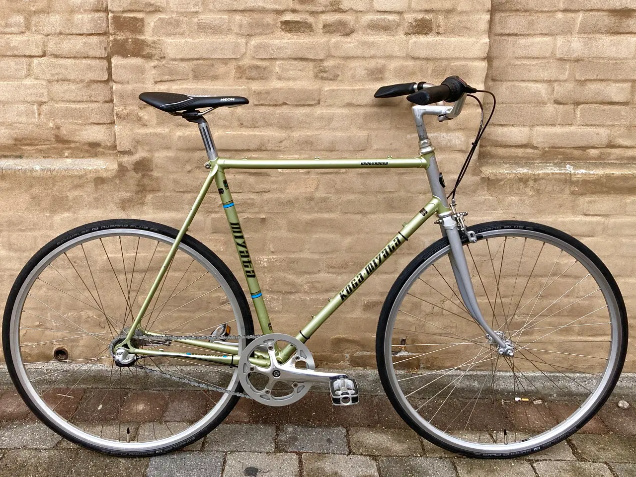 Billede 1 - Koga Miyata vintage cykel 