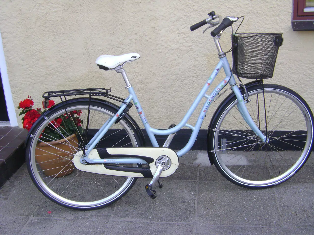 Billede 1 - 28" Kildemoes Shopper