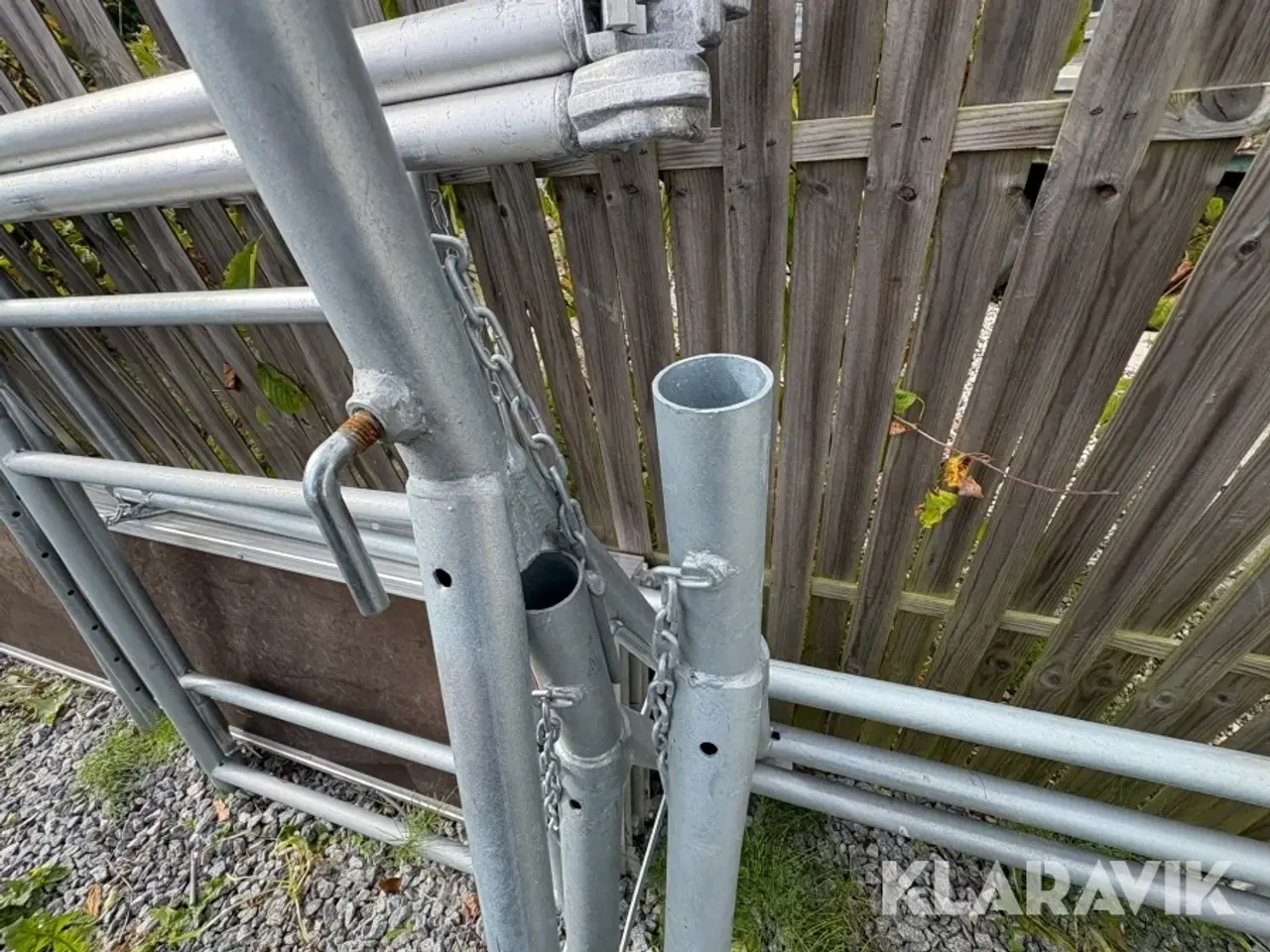 Billede 5 - Murer Stadlads Jumbo 1 styk