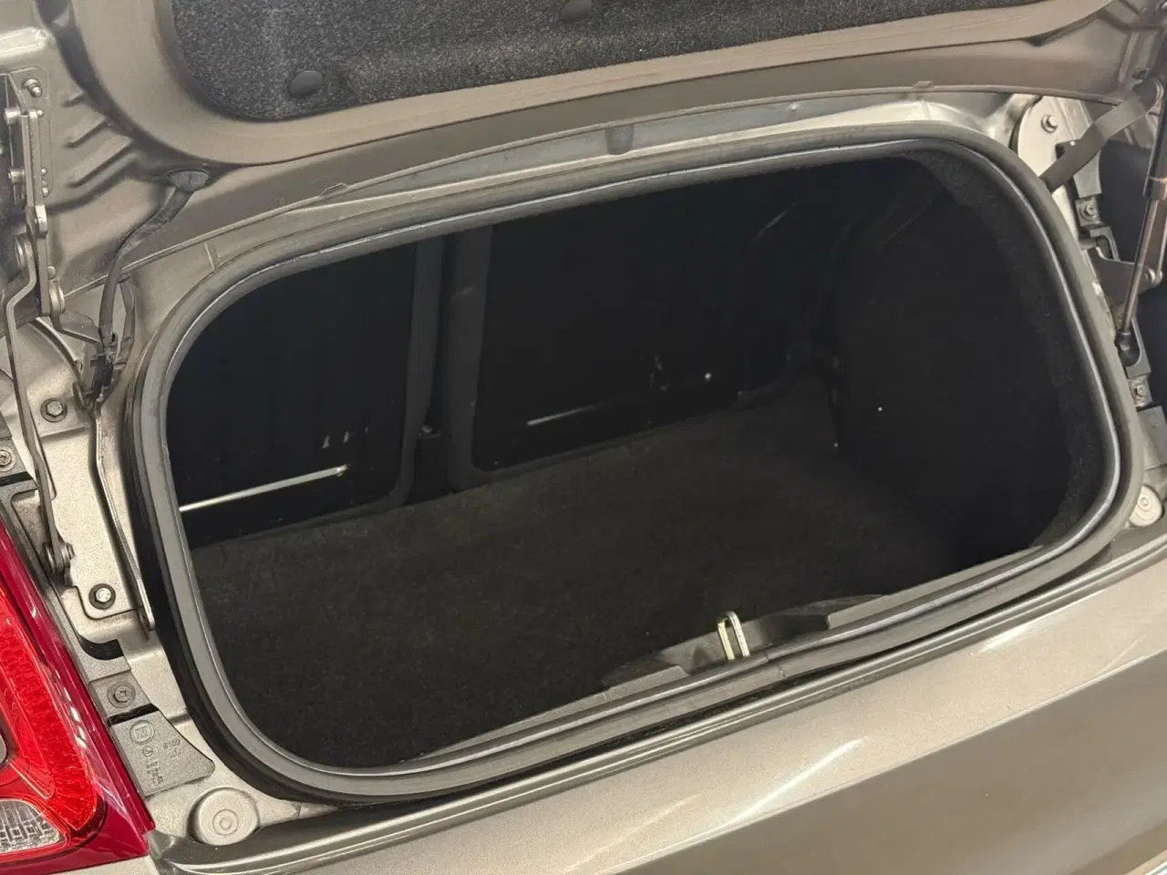 Billede 16 - Fiat 500C 1,2 Eco Super Star Start & Stop 69HK Cabr.