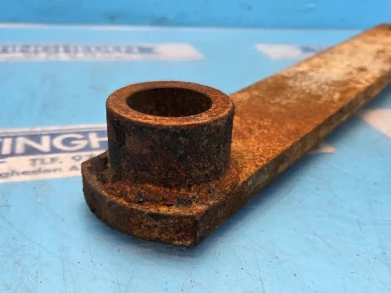 Billede 3 - New Holland LB110 Stang 85801057