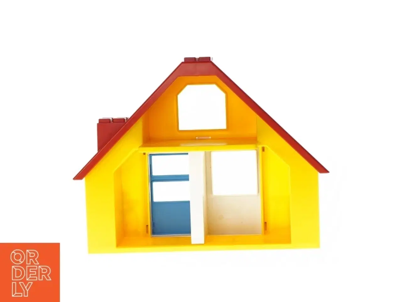 Billede 2 - Playmobil sommerhus