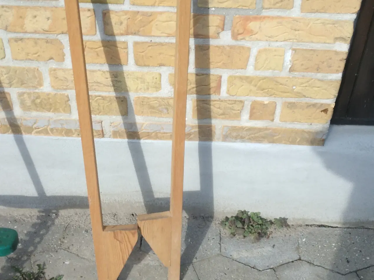 Billede 2 - Kænguru-stylte og små stylter