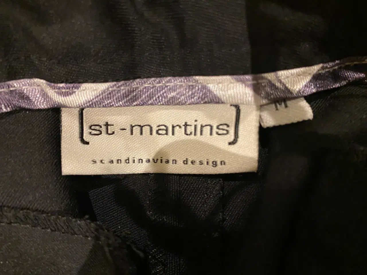 Billede 6 - St-Martins bukser