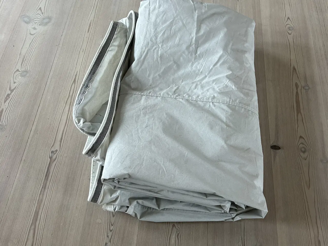 Billede 5 - Isabella solsejl str. 875