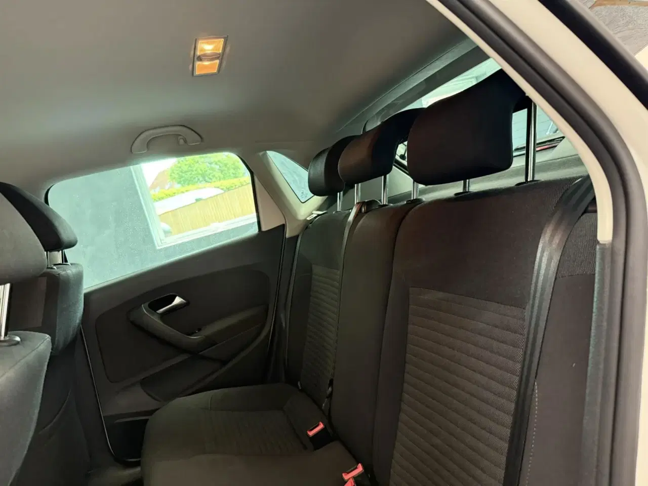 Billede 13 - VW Polo 1,2 TSI Comfortline 90HK 5d