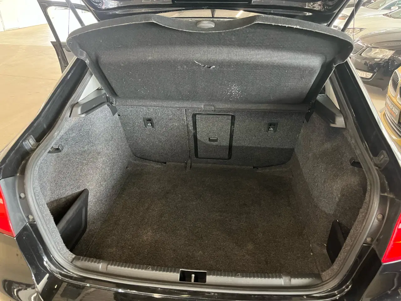 Billede 21 - Seat Toledo 1,2 TSI Style Start/Stop 105HK 5d 6g