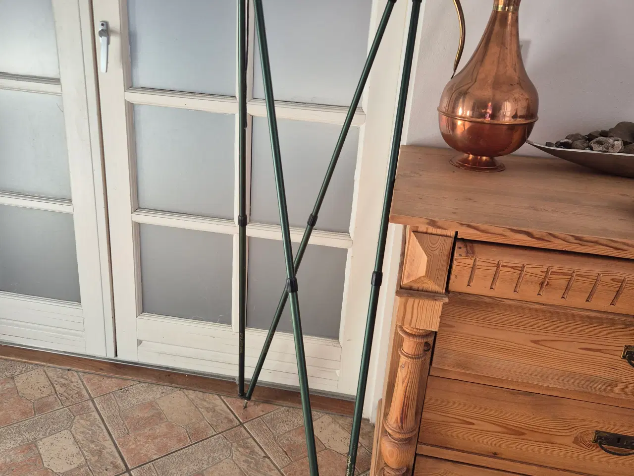 Billede 2 - Flex skydestok 