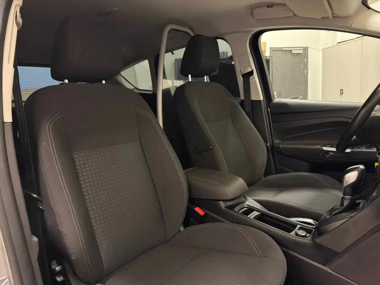 Billede 16 - Ford C-MAX 1,5 TDCi 120 Titanium aut. Van