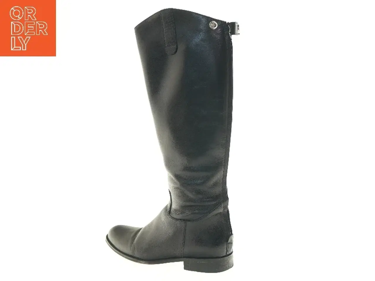 Billede 1 - Dame ridestøvler fra Ilse Jacobsen (str. 40 )