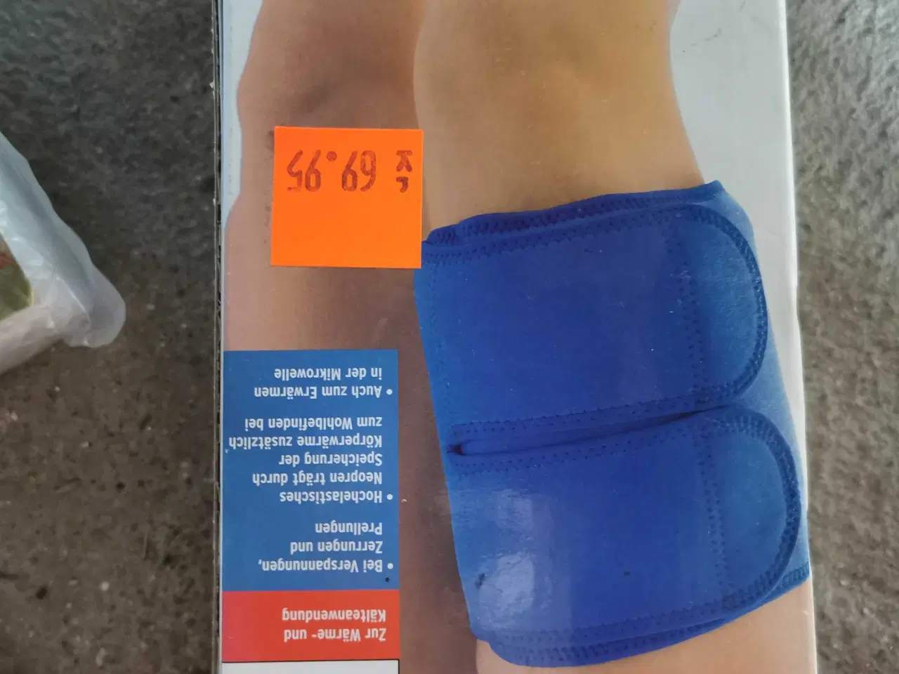 Billede 3 - Lidt af hvert