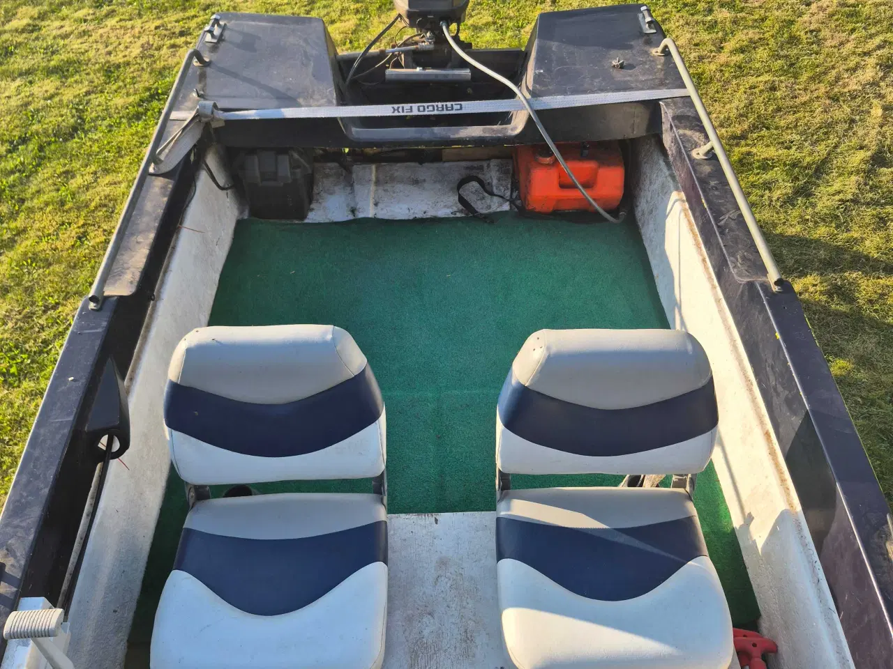 Billede 9 - Trifoil 70, 