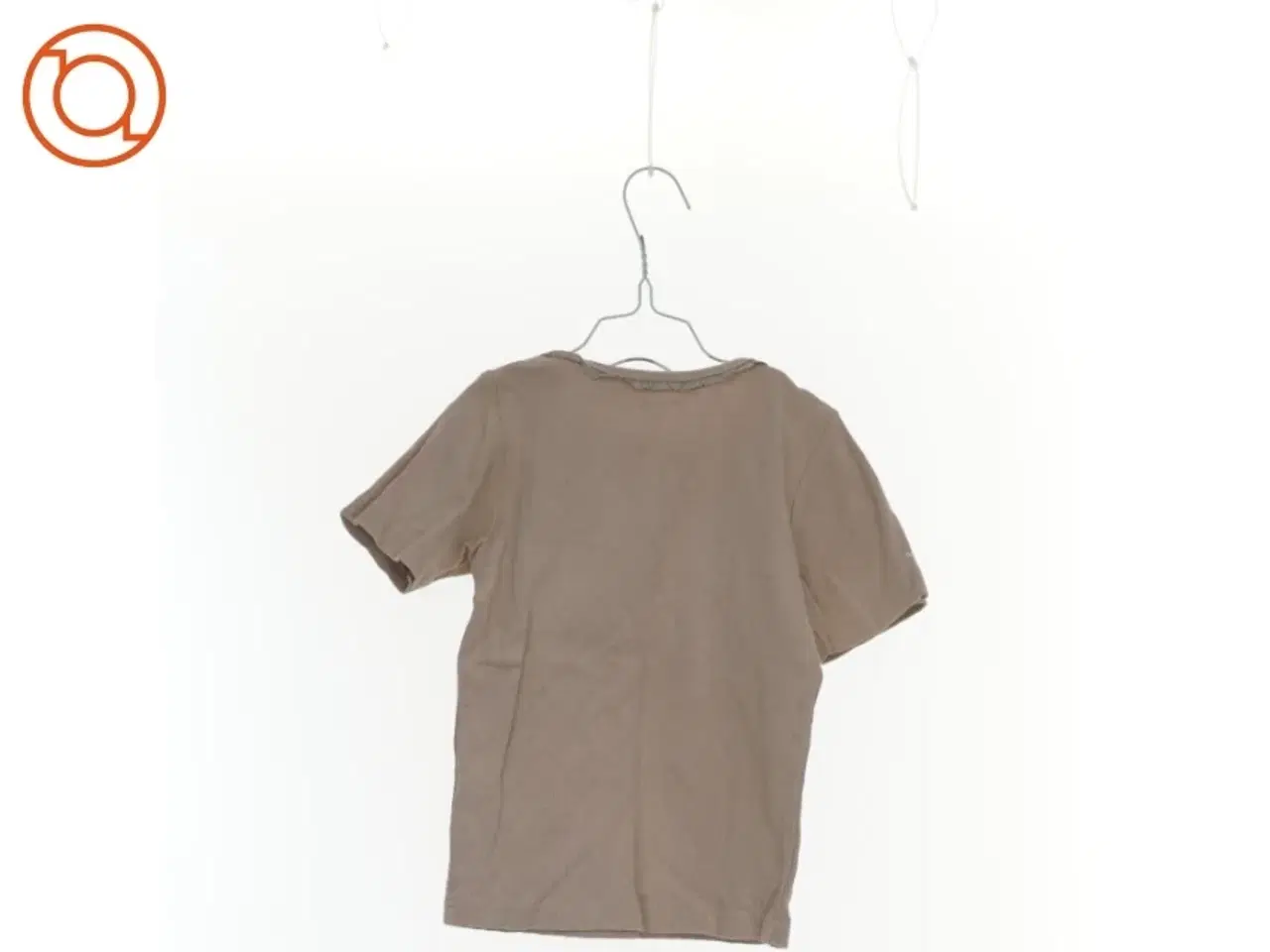 Billede 2 - T-Shirt fra Mini Q Ture (str. 110 cm)