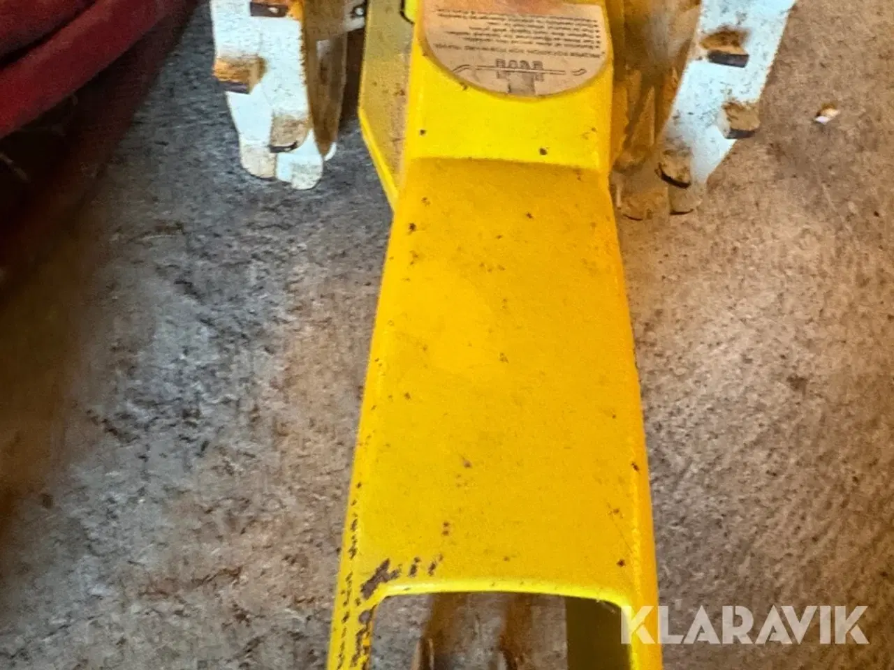 Billede 7 - Selvkørende vander Nelson