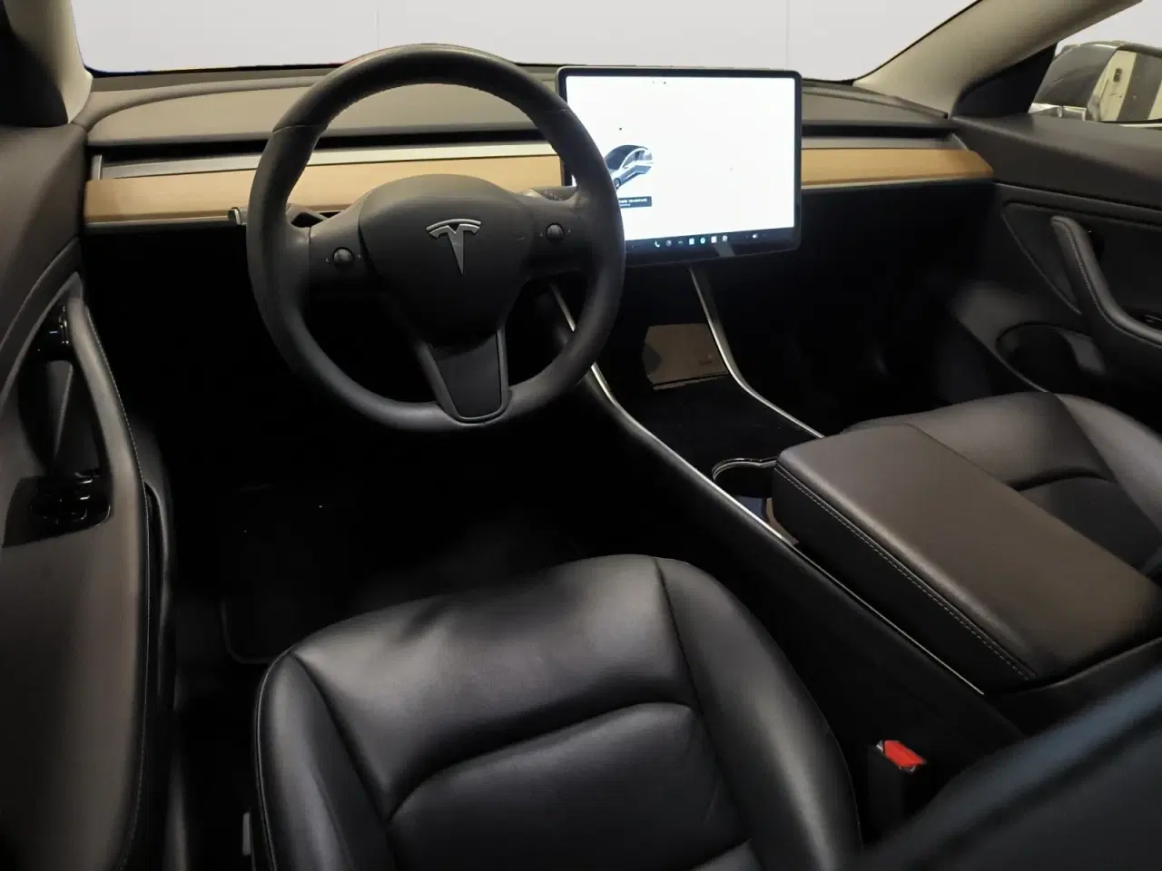 Billede 5 - Tesla Model 3  Standard Range+ RWD