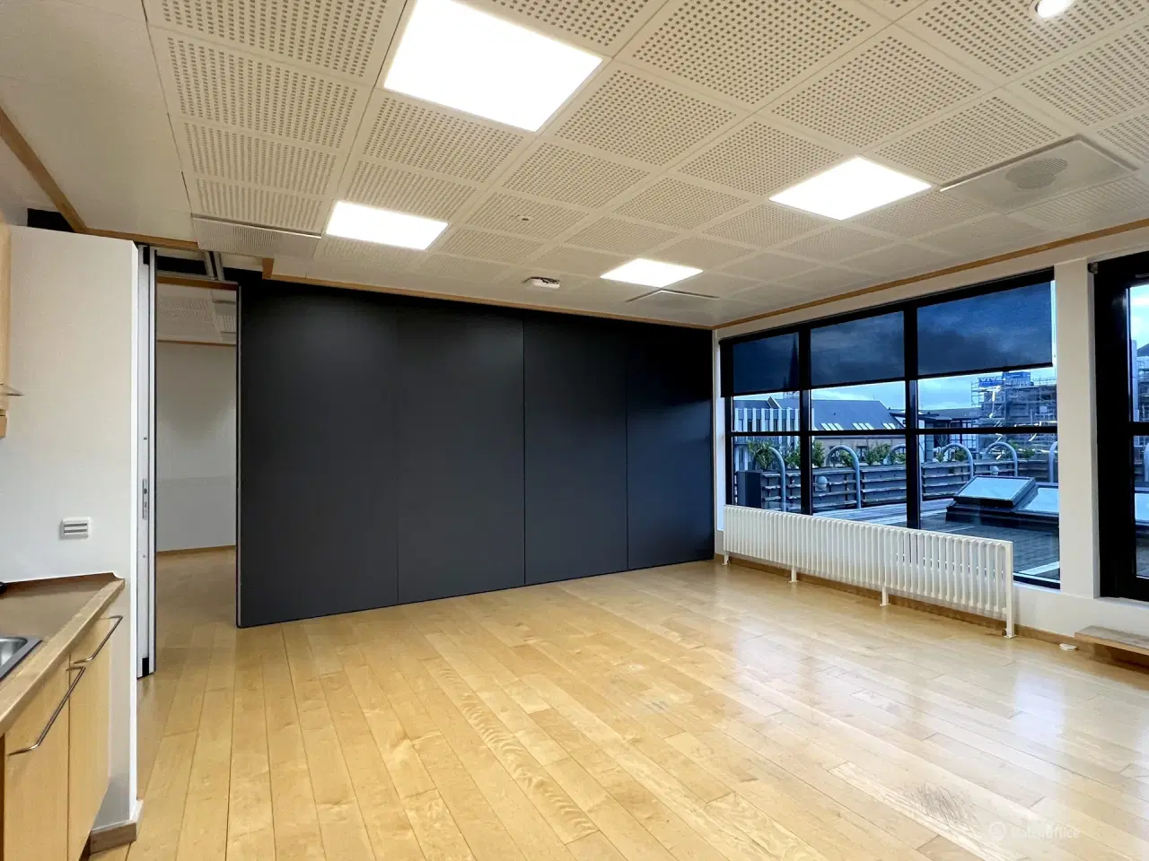 Billede 13 - Stort og velplaceret erhvervslejemål i Frederikshavn på 539 kvm!