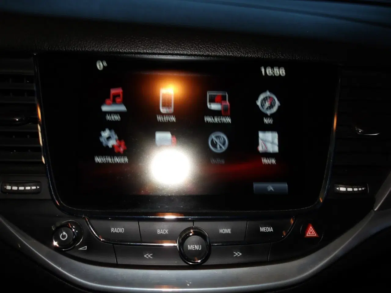 Billede 15 - Opel Astra 1,0 T 105 Enjoy Sports Tourer