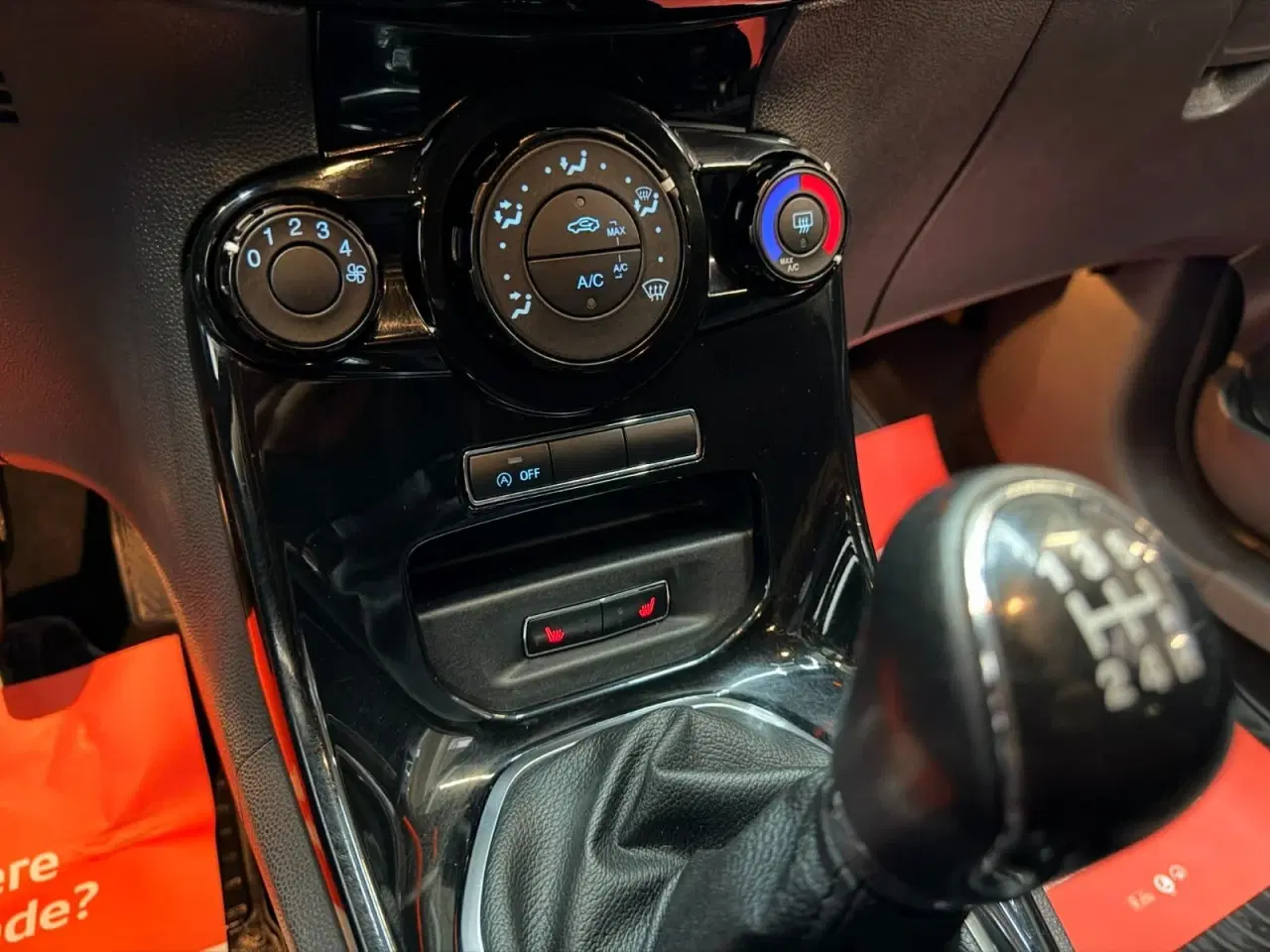 Billede 12 - Ford Fiesta 1,0 SCTi 100 Titanium