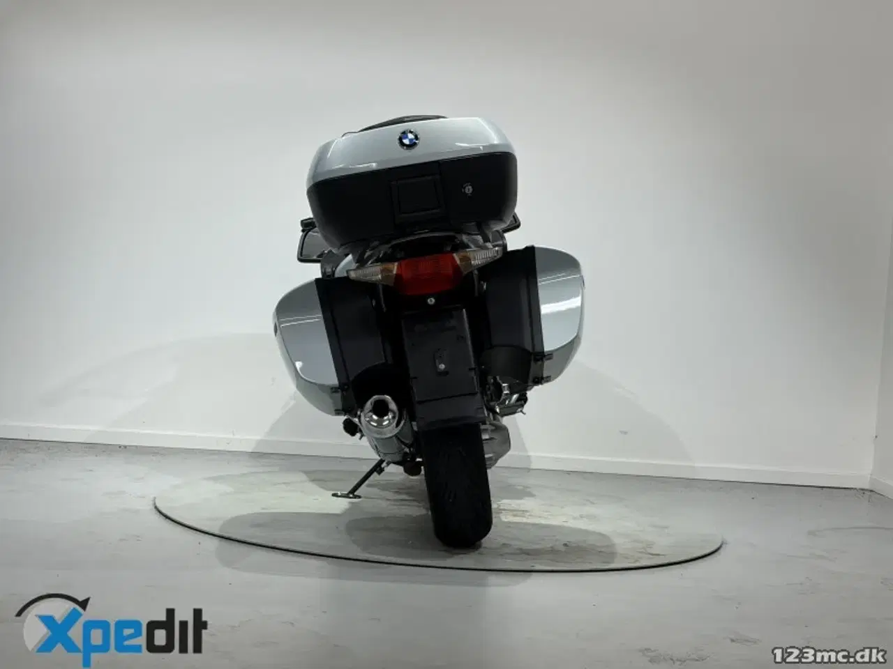 Billede 10 - BMW R 1200 RT