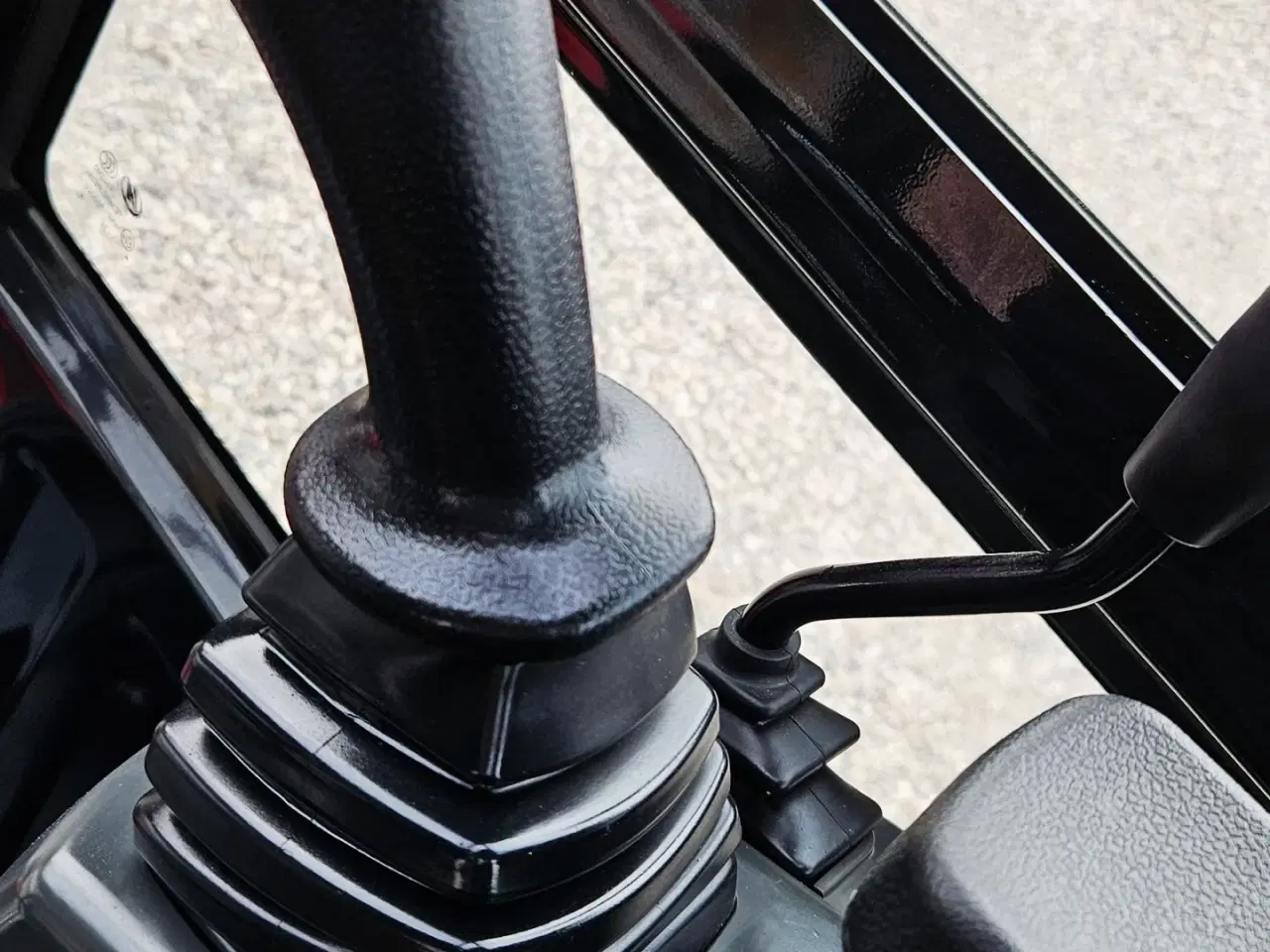 Billede 13 - MOLE M20 / fabriksny / Yanmar motor / skovlsæt