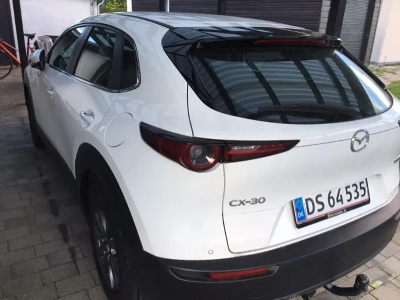 Billede 3 - Mazda CX 30