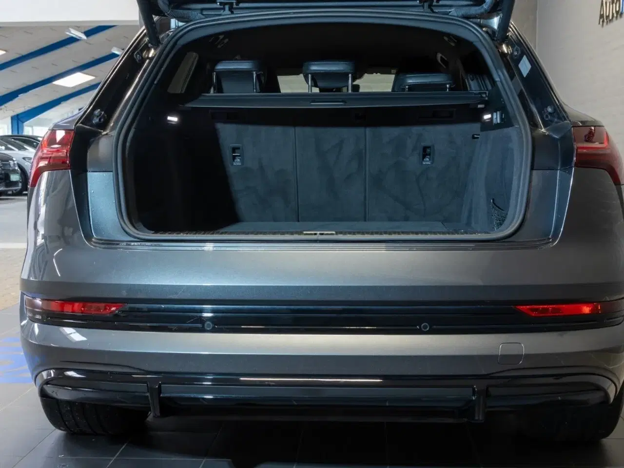 Billede 5 - Audi e-tron S  quattro