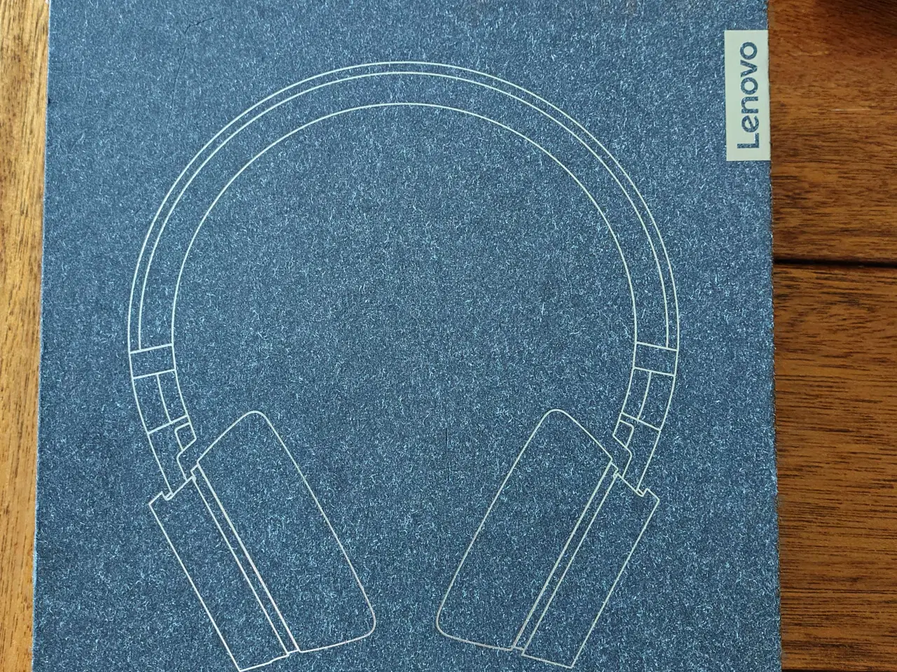 Billede 4 - NY Lenovo Yoga Active Noise Cancellation Headphone