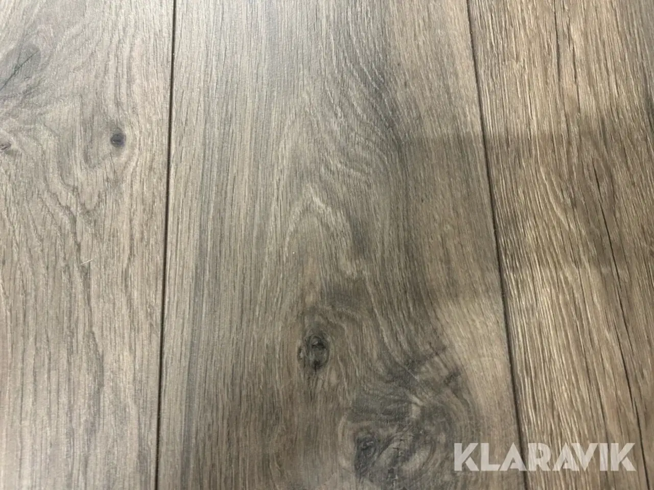 Billede 5 - Laminat gulv Haro Tritty 90 Oak 115 m2