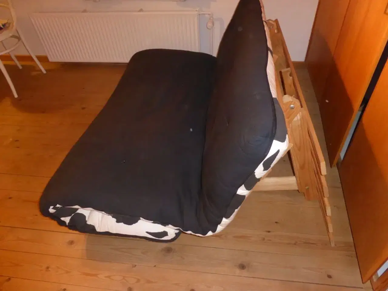 Billede 4 - Futon sælges